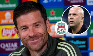 Thay Slot, Alonso đòi Liverpool mua 3 sao 245 triệu bảng