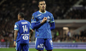 Juventus săn Mason Greenwood giúp MU hưởng lợi lớn