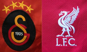 Soi trận Liverpool vs Galatasaray: The Kop quyết ngược dòng