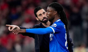 Real gây sốc khi rao bán Camavinga cùng 5 trụ cột