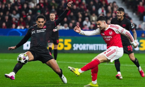 Pháo đài Emirates thách thức chuyên gia hòa Leverkusen