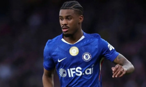 Mất Fofana, Chelsea đánh cược vào sao trẻ Hato trước PSG