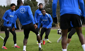 Lộ đội hình vì nội gián, Chelsea lấy gì chống đỡ PSG?