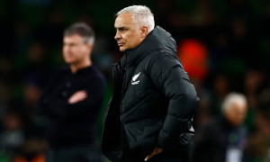 New Zealand không đổi kế hoạch dù Iran dọa bỏ World Cup