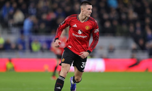 Schmeichel chỉ ra lý do Sesko phải làm siêu dự bị tại MU