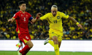 Điểm tin bóng đá Việt Nam 18/3: Moric lên đội U23; ĐT Việt Nam áp sát top 100 thế giới