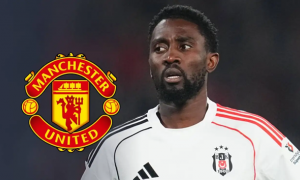 MU đẩy nhanh thương vụ đổi Bayindir lấy máy quét Ndidi