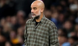 Pep Guardiola vượt mặt Sir Alex Ferguson tại Champions League