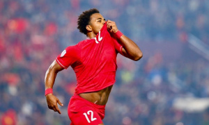 ĐT Việt Nam là đại diện thứ 21 góp mặt tại Asian Cup 2027