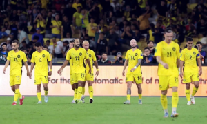 Malaysia muốn kháng cáo án phạt dùng người sai quy định