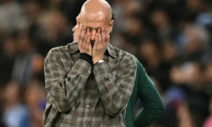 Real Madrid và bóng ma ám ảnh Pep Guardiola tại sân chơi C1