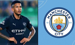 Savinho có thể rời Man City, Tottenham rộng cửa chiêu mộ