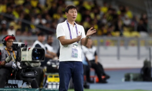 Việt Nam giành vé Asian Cup sớm, Tiến Linh bị gạch tên