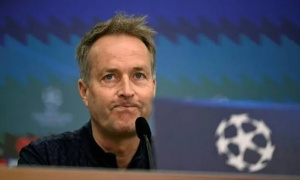 Thua Arsenal, HLV Leverkusen nêu tên 4 đội có thể vô địch C1