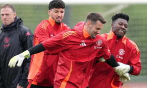 Vì sao MU quyết bán Andre Onana và thanh lý dàn thủ môn?