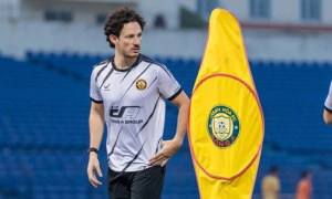 CLB Thanh Hóa đón Amar Catic từ lò PSV sau khi gỡ án FIFA