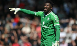 Né luật tài chính, MU chốt giá bán đứt Onana