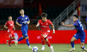 Cầu thủ Việt kiều là làn gió mới nâng tầm bóng đá Việt Nam