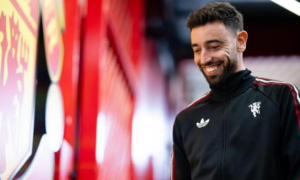 Schmeichel tin núi tiền của Ả Rập cũng không thể dụ dỗ Bruno