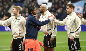 Yamal quyết tâm tái hiện phép màu của Neymar trước Newcastle