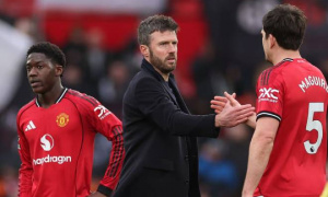 Kế hoạch đại phẫu tuyến giữa MU vấp phải rào cản lớn