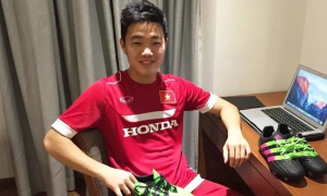 Xuân Trường gợi lại ký ức 10 năm làm nên lịch sử tại K-League