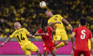 Ai tố Malaysia lên FIFA hay chính sự gian lận đã tự lên tiếng?
