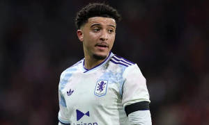 Borussia Dortmund và canh bạc cuối cùng dành cho Sancho