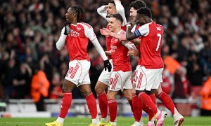 Ngoại hạng Anh cần kịch bản điên rồ nào để có 7 vé dự C1?