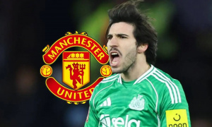 MU nhắm sao 100 triệu euro thay Casemiro