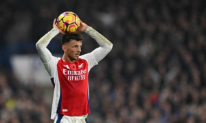 Lộ mức giá hời Everton muốn chi cho Ben White