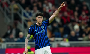 Inter ngậm đắng nếu để Barca ép giá vụ Bastoni