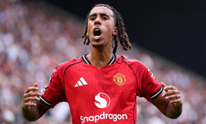 Gia nhập Man Utd, Leny Yoro thừa nhận bị sốc vì một điều