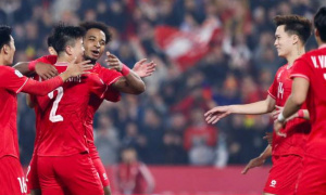 Sự làm mới đáng chờ đợi của HLV Kim ở đội tuyển Việt Nam