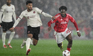 Soi trận FC Midtjylland vs Nottingham Forest: Lành ít dữ nhiều