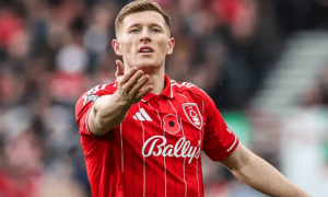 MU quyết đấu Man City vì Elliot Anderson