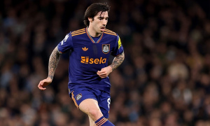 Nhà báo Christopher Michel khẳng định Tonali sẵn sàng đến MU