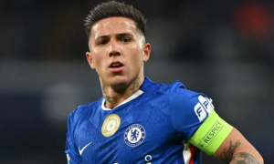 Cái bẫy 100 triệu bảng mang tên Enzo Fernandez tại Chelsea