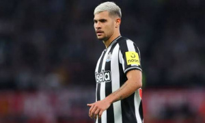 Được Casemiro tiến cử, MU săn Guimaraes 80 triệu euro