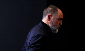 Igor Tudor bị chỉ trích vì hành động lạ tại Tottenham