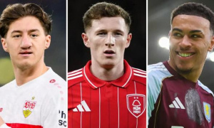 10 sao Europa League đủ sức khuấy đảo Champions League mùa tới