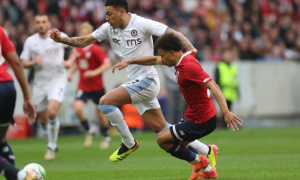 Villa Park sẽ nối dài chuỗi ngày đen tối của Lille tại nước Anh?