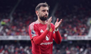 Bruno hay dàn sao Arsenal sẽ ẵm giải hay nhất Ngoại hạng Anh?