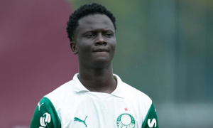 Arsenal săn thần đồng 100 triệu euro chưa từng đá đội một