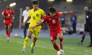 Bị xử thua Việt Nam, Malaysia tuyên bố chưa đầu hàng