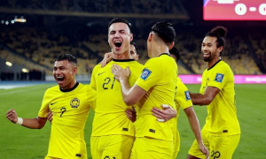 Malaysia triệu tập dàn sao nhập tịch đấu tuyển Việt Nam