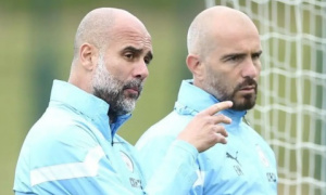 Man City xác định Enzo Maresca thay thế Pep Guardiola