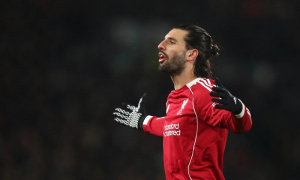 Sự thật vụ sao Liverpool suýt gia nhập AC Milan