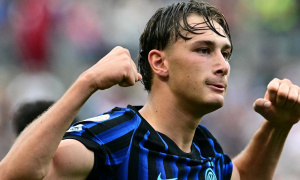 Đại diện lên tiếng, Arsenal hết cửa mua Pio Esposito