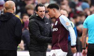 Sancho hé lộ yêu cầu khắt khe của HLV Emery tại Aston Villa